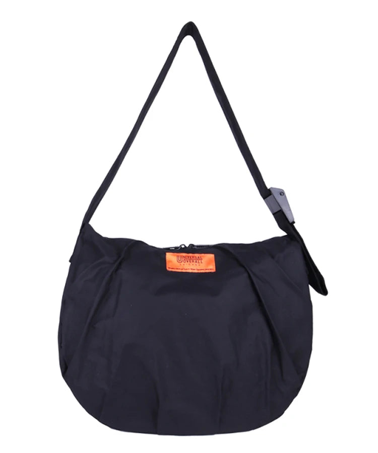 UNIVERSAL OVERALL GABARDINE HOBO SHOULDER L