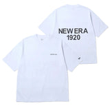 NEW ERA/ニューエラ SS OS CT TEE 1920