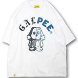 GALFY-GALPEEゴーストTee