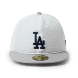 NEW ERA/ニューエラ 59FIFTY SB SEERSUCKER