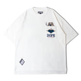 GA×GALFY-ガルスモDOPE-Tee