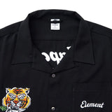 ELEMENT/エレメント VIETNAM SK8 SS SHIRTS
