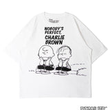 JOHNBULL/ジョンブル PEANUTS BUDDY-SSTEE