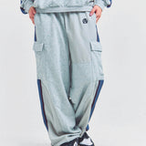 GA 切替LINE CARGO PANTS