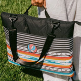 SLOWTIDE / スロータイド FRISCO PACKABLE PICNIC BLANKET