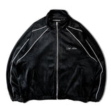 GA VELOR TRACK FULL ZIP