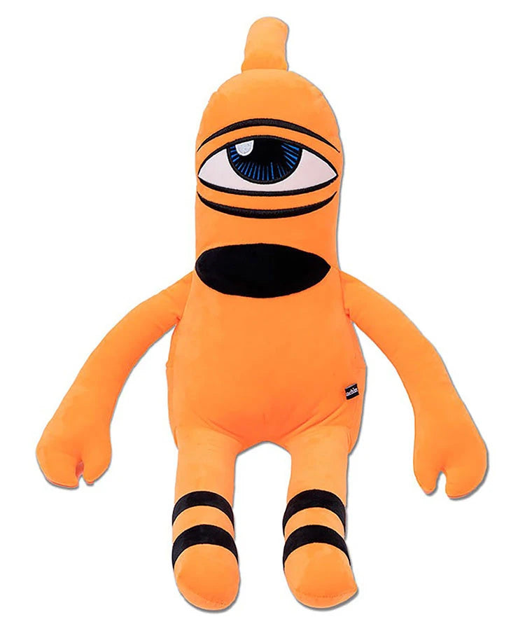 TOY MACHINE PUPPET DOLL(250%)