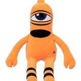 TOY MACHINE PUPPET DOLL(250%)