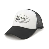DICKIES EX CANTERBURY MOTIF MESH CAP