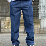 Dickies/ ディッキーズ DENIM WORK PANT
