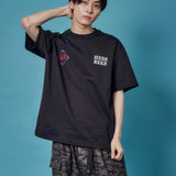 YOIDORE/酔いどれ 酒愛好家酔虎 SS TEE