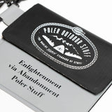 POLeR HIGH&DRY PVC COIN POUCH S