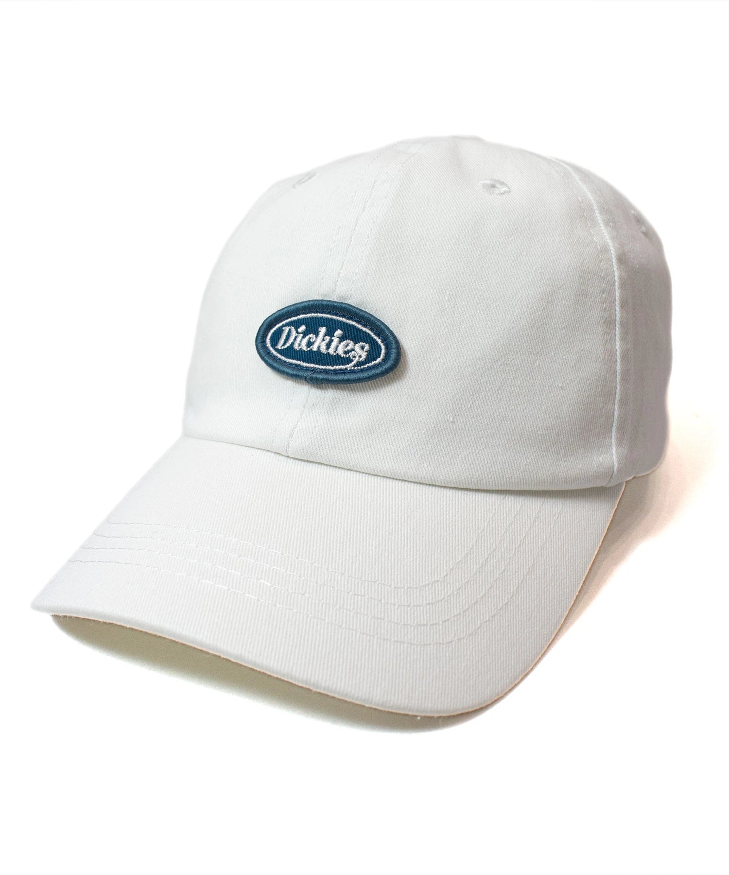DICKIES TWILL CALF WAPPEN FULL CAP