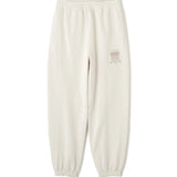 AVIREX/アヴィレックス SIGNATURE VARSITY LOGO SWEAT PANTS