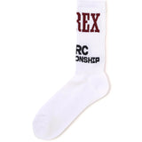 AVIREX/アヴィレックス AARC SOCKS