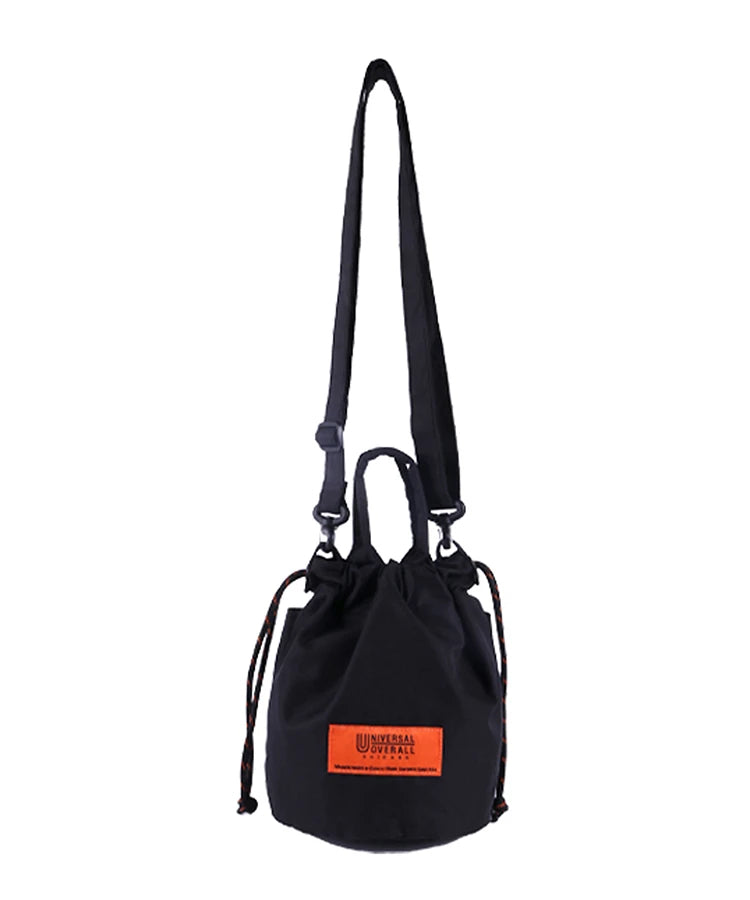 UNIVERSAL OVERALL GABARDINE 2WAY POUCH M