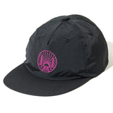 POLER PS EMB NYLON CAP
