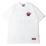 GRAF&WU-GOSSIP＆MASTERPIECE 12 GHOST TEE
