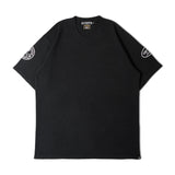 VANSON×MASTERMIND WORLD/バンソン×マスターマインドワールド サーマルSSTEE REGULAR FIT