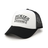 Dickies/ディッキーズ EX WORK MOTIF MESH CAP