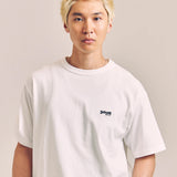 SCHOTT-T-SHIRT ARCHIVE TAG