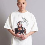 GA BOY-PHOTO TEE