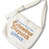 REVO-Canvas　Mini Shoulder Bag