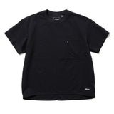 NANGA/ナンガ DotAir COMFY S/S TEE