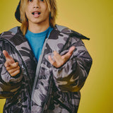 GALFY-パフパフ泥棒ジャケット