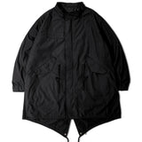HOUSTON/ヒューストン M-65 3WAY JACKET