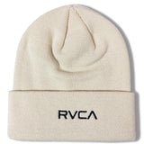 RVCA DOUBLE FACE BEANIE