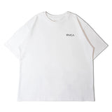 RVCA PALM BOX SS