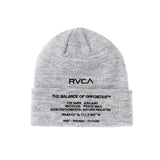 RVCA/ルーカ SIGNAL BEANIE