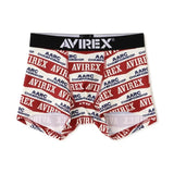 AVIREX/アヴィレックス AARC ALL-OVER PRINT BOXER SHORTS