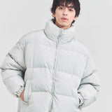 JE-SELECT-ボリューム・パフ・JKT