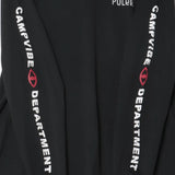 POLER DEPARTMENT QUICK DRY LSTEE