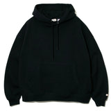 Goodwear BIG フードパーカー