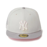 NEW ERA/ニューエラ 59FIFTY SAKURANAGASHI