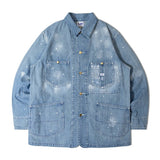 Lee-LOCO JACKET
