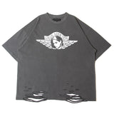 GA PIGMENT-DAMAGE  TEE