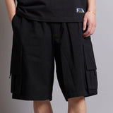 GA WIDE CARGO SHORTS