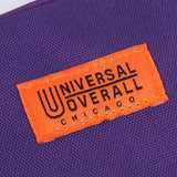 UNIVERSAL OVERALL-ブレッドネックポーチ