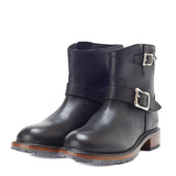 Schott/ショット Engineer boots One Star collection -Charger Boots
