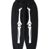 VANSON×MASTERMIND WORLD/バンソン×マスターマインドワールド 裏毛ロングパンツ