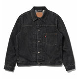 Levi's/リーバイス TYPE 1 TRUCKER JACKET  MIDNIGHT HARVEST