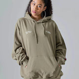 FUBU-Logo Hoodie
