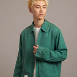 SCHOTT-VIETNAM JACKET OUR　FEATHER IS OUR PAST