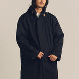 HOUSTON-M-51 PARKA with LINER