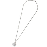 GA LIBERTY-COIN NECKLACE