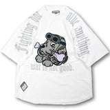 GALFY-闇に染まりし反戦Tee